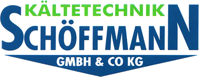 Logo der Schöffmann Kältetechnik GmbH & Co KG