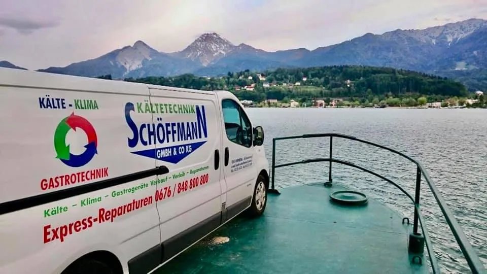Schöffmann Kältetechnik GmbH & Co KG