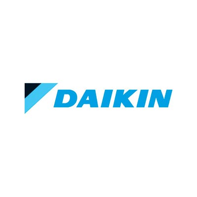 Logo Daikin